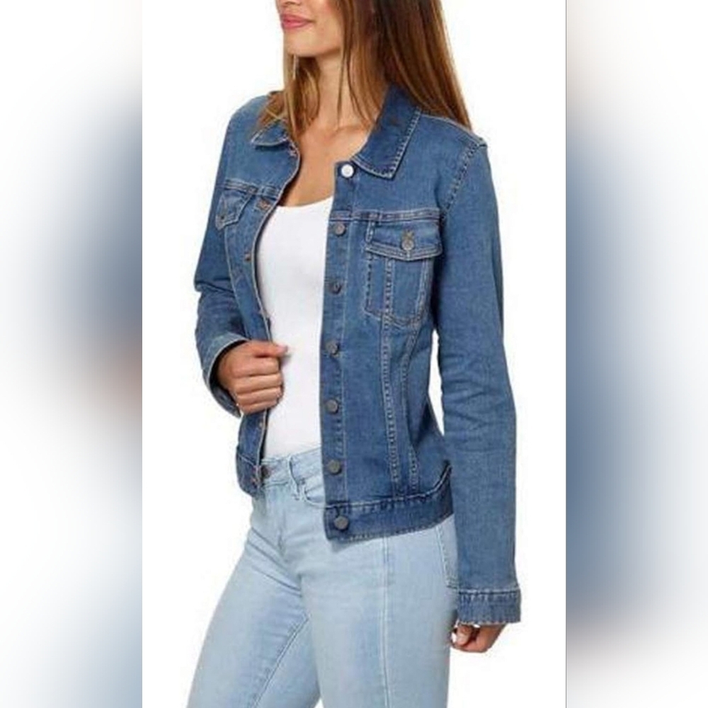 Colombian Women's Jacket Size S, M, L